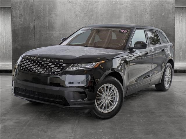 2019 Land Rover Range Rover Velar Base