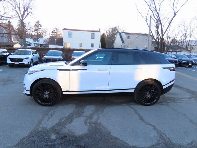 2019 Land Rover Range Rover Velar R-Dynamic SE