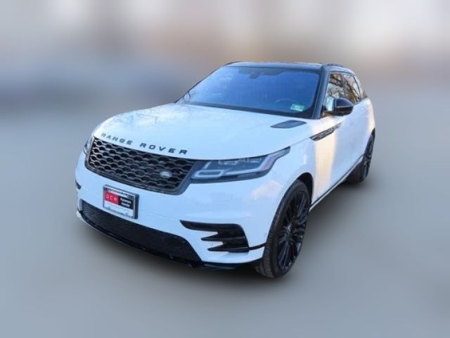 2019 Land Rover Range Rover Velar R-Dynamic SE