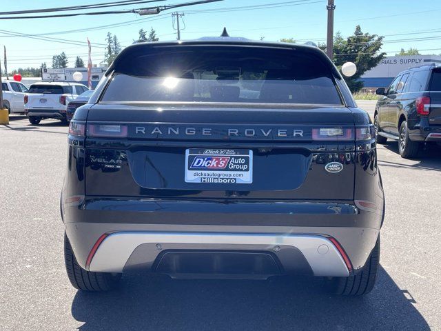 2019 Land Rover Range Rover Velar R-Dynamic SE