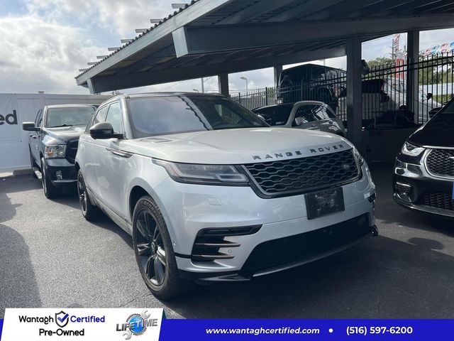 2019 Land Rover Range Rover Velar R-Dynamic SE