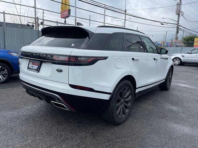 2019 Land Rover Range Rover Velar R-Dynamic SE