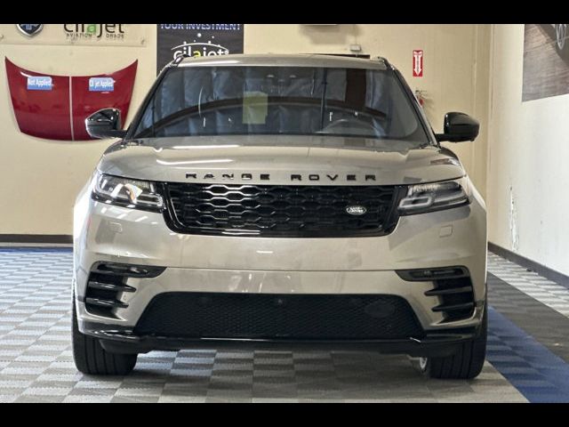 2019 Land Rover Range Rover Velar R-Dynamic SE