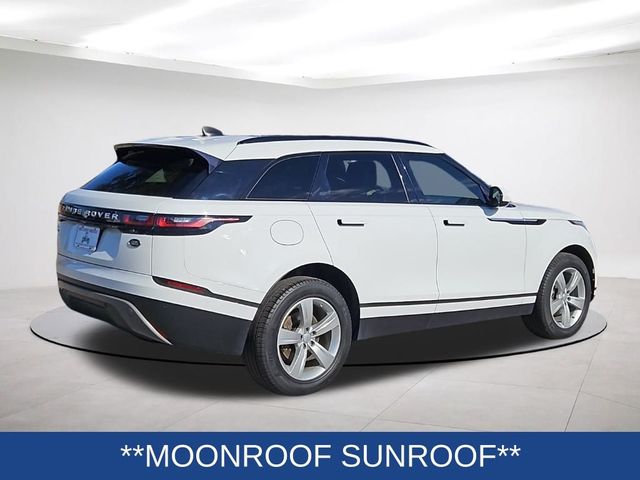 2019 Land Rover Range Rover Velar S