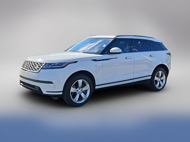 2019 Land Rover Range Rover Velar S