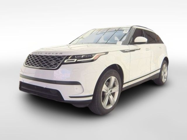 2019 Land Rover Range Rover Velar S