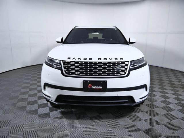 2019 Land Rover Range Rover Velar S