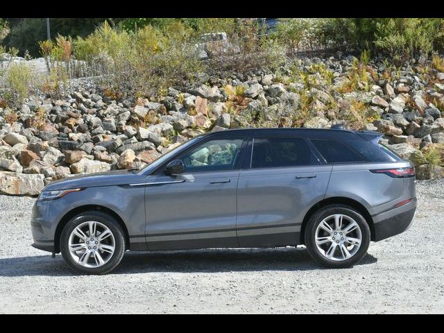 2019 Land Rover Range Rover Velar S