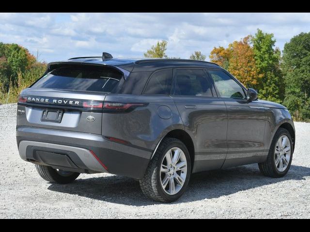 2019 Land Rover Range Rover Velar S