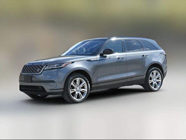 2019 Land Rover Range Rover Velar S