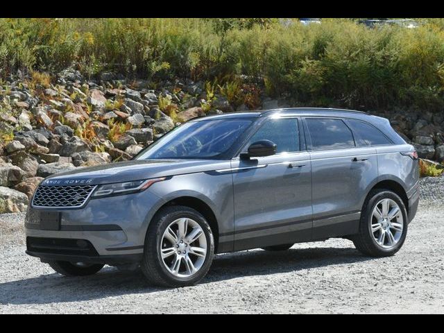 2019 Land Rover Range Rover Velar S