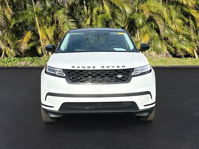 2019 Land Rover Range Rover Velar S