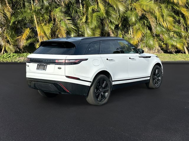 2019 Land Rover Range Rover Velar S