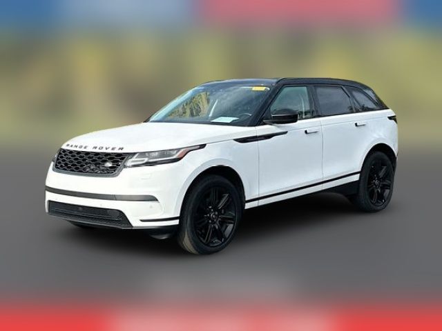 2019 Land Rover Range Rover Velar S