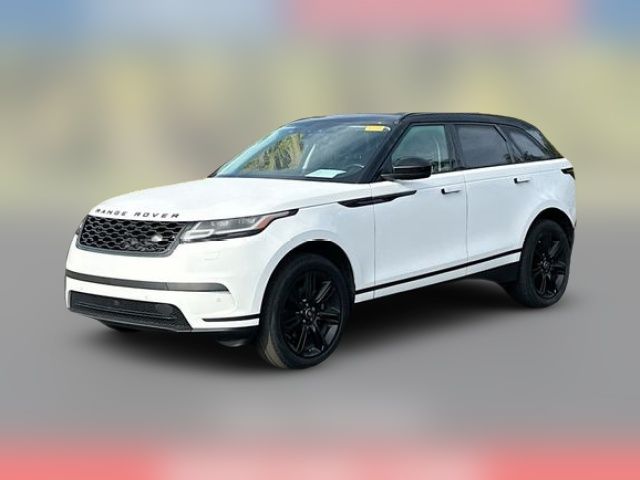 2019 Land Rover Range Rover Velar S