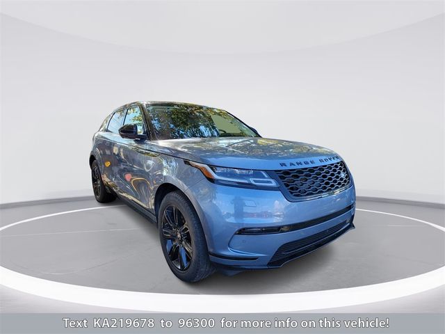 2019 Land Rover Range Rover Velar S