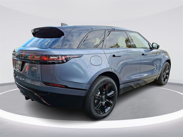 2019 Land Rover Range Rover Velar S