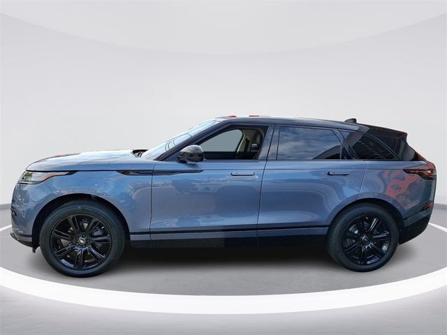 2019 Land Rover Range Rover Velar S