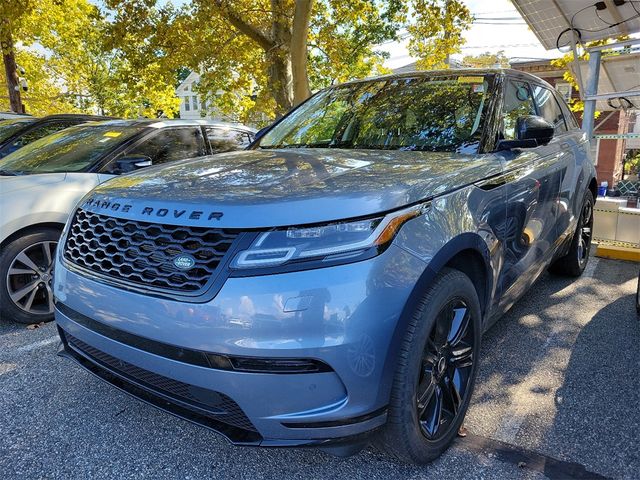 2019 Land Rover Range Rover Velar S