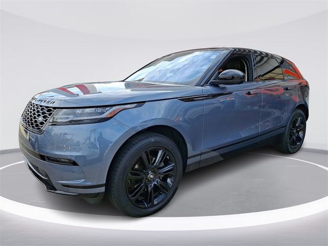 2019 Land Rover Range Rover Velar S