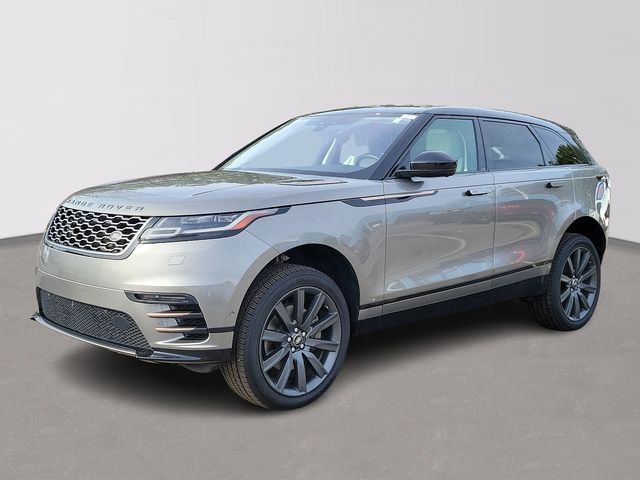 2019 Land Rover Range Rover Velar R-Dynamic HSE