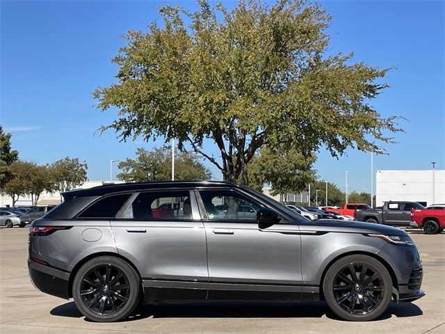 2019 Land Rover Range Rover Velar R-Dynamic HSE