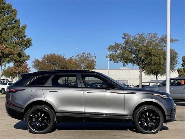 2019 Land Rover Range Rover Velar R-Dynamic HSE