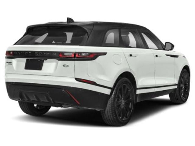 2019 Land Rover Range Rover Velar R-Dynamic HSE