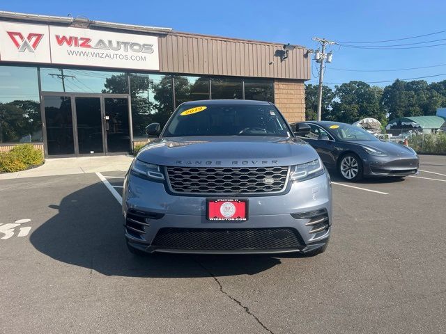 2019 Land Rover Range Rover Velar R-Dynamic HSE