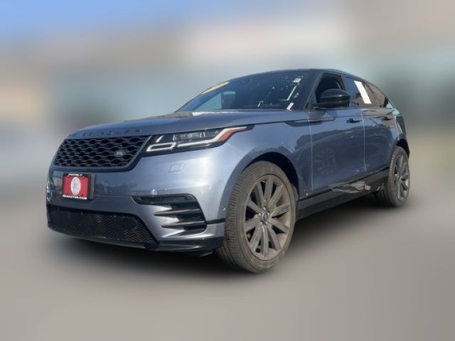 2019 Land Rover Range Rover Velar R-Dynamic HSE