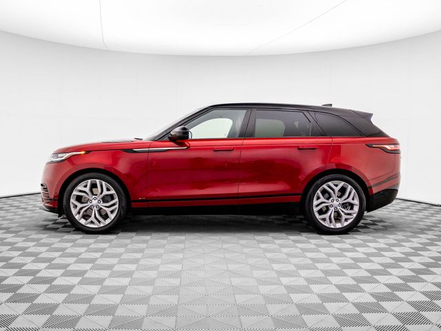 2019 Land Rover Range Rover Velar R-Dynamic HSE