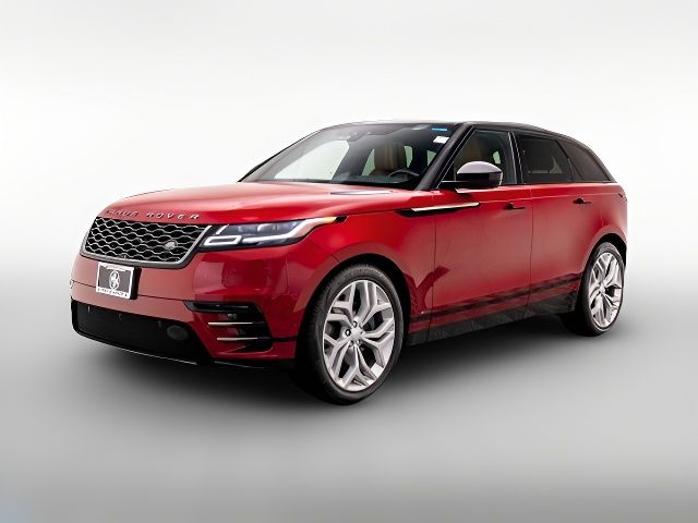 2019 Land Rover Range Rover Velar R-Dynamic HSE