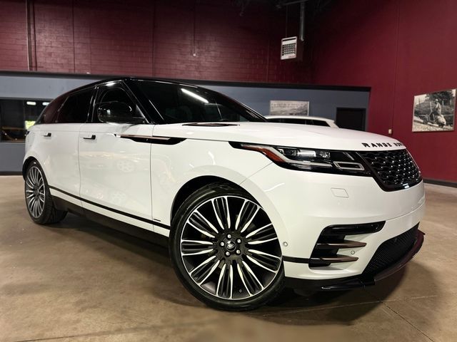 2019 Land Rover Range Rover Velar R-Dynamic HSE