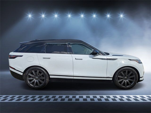 2019 Land Rover Range Rover Velar R-Dynamic HSE