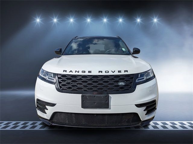 2019 Land Rover Range Rover Velar R-Dynamic HSE