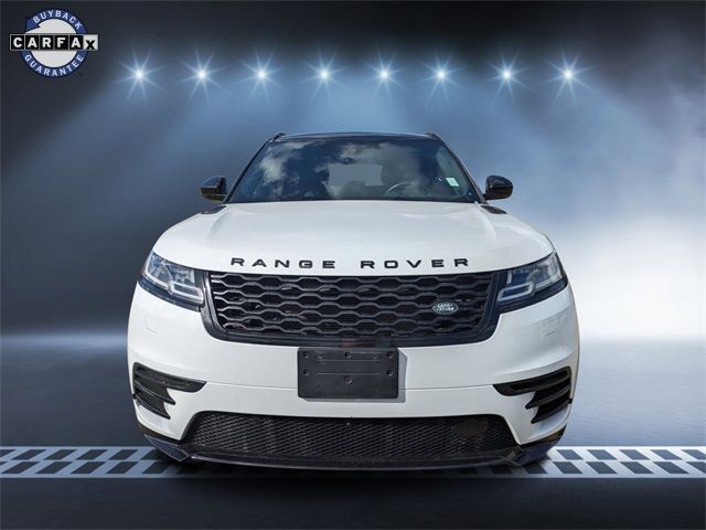 2019 Land Rover Range Rover Velar R-Dynamic HSE