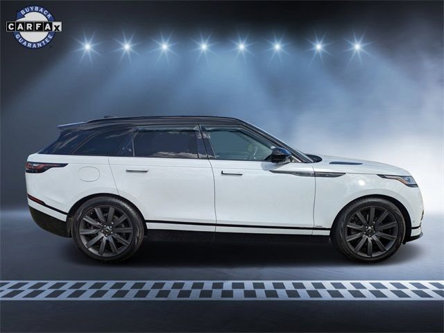 2019 Land Rover Range Rover Velar R-Dynamic HSE