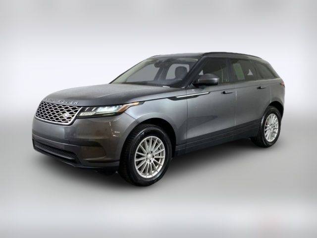 2019 Land Rover Range Rover Velar Base
