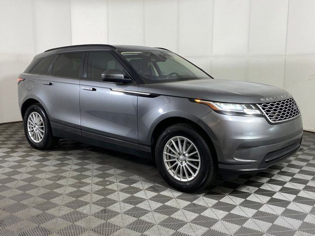 2019 Land Rover Range Rover Velar Base