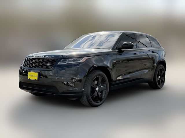2019 Land Rover Range Rover Velar S