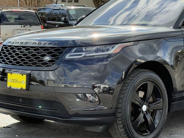2019 Land Rover Range Rover Velar S