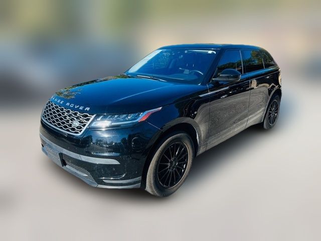 2019 Land Rover Range Rover Velar Base