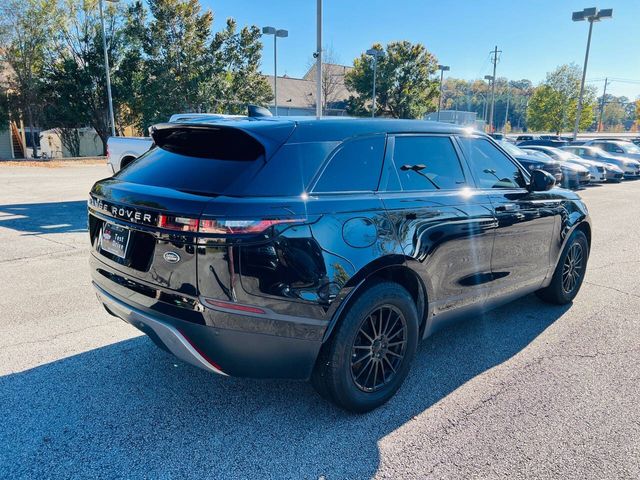 2019 Land Rover Range Rover Velar Base