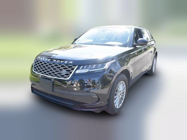 2019 Land Rover Range Rover Velar Base