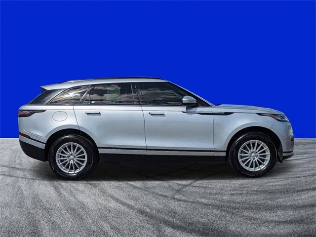 2019 Land Rover Range Rover Velar Base