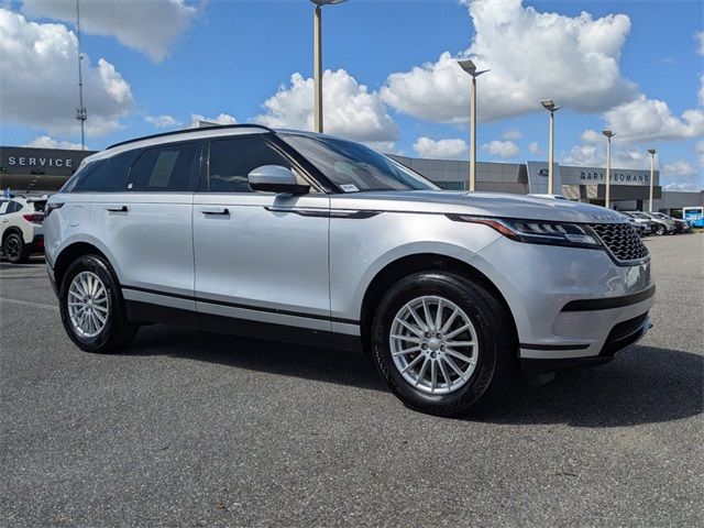 2019 Land Rover Range Rover Velar Base