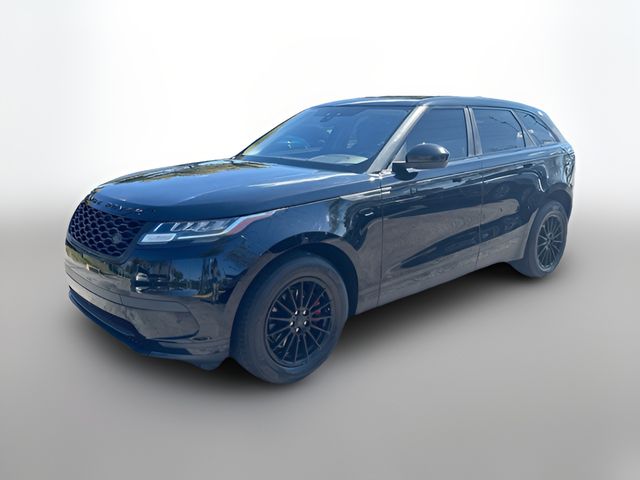 2019 Land Rover Range Rover Velar Base