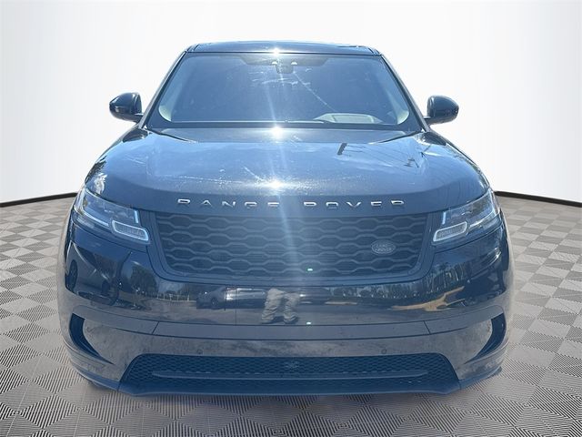 2019 Land Rover Range Rover Velar Base