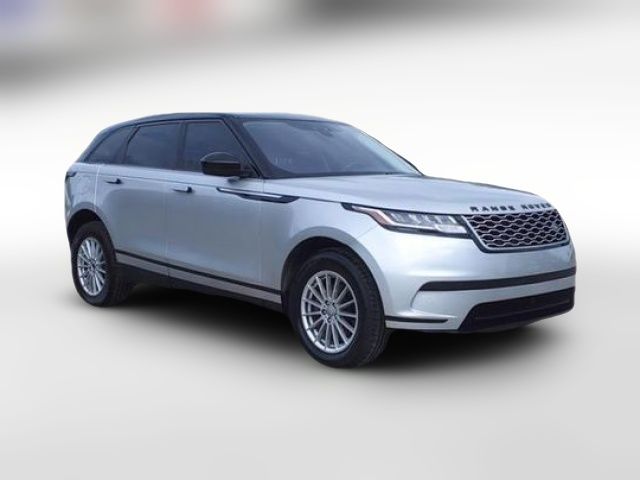 2019 Land Rover Range Rover Velar Base