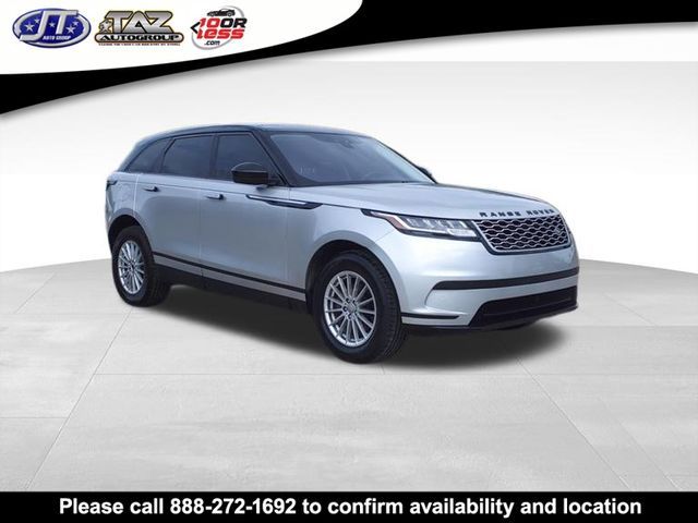 2019 Land Rover Range Rover Velar Base